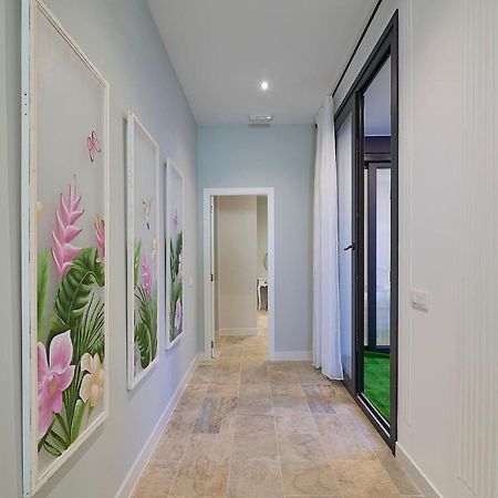 Filipinas Flowers Βαλένθια Εξωτερικό φωτογραφία